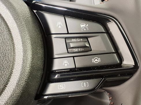 Used 2026 Subaru Forester Sport AWD/4WD image 18