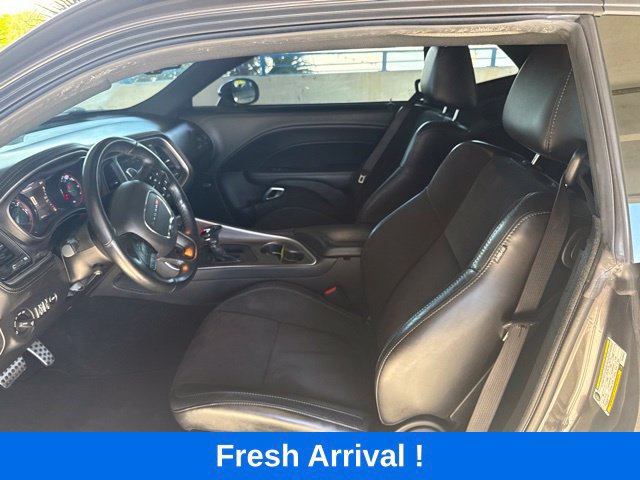 Used 2022 Dodge Challenger GT w/ Plus Package AWD/4WD image 2