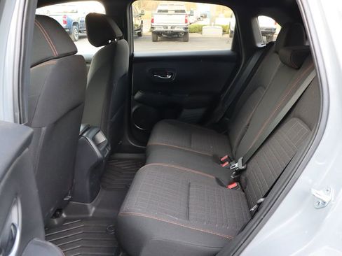 Used 2025 Honda HR-V Sport image 23