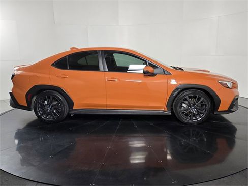 Used 2022 Subaru WRX Limited w/ Popular Package #2 image 7