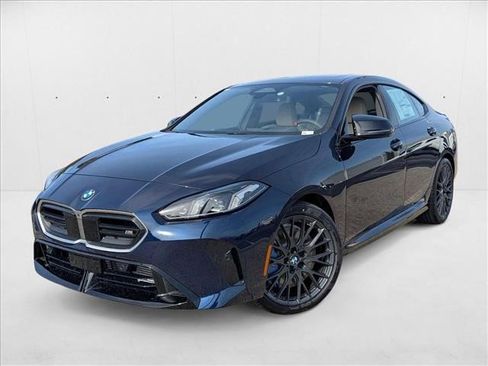 Used 2025 BMW M235i xDrive w/ Premium Package image 1