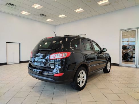 Used 2010 Hyundai Santa Fe GLS w/ Summer Event Pkg 21 AWD/4WD image 3