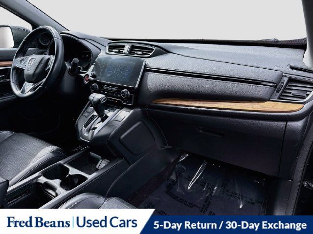 Used 2018 Honda CR-V Touring image 36