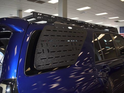 Used 2005 Toyota 4Runner Sport AWD/4WD image 18