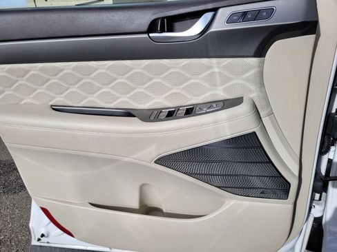 Used 2020 Hyundai Palisade Limited image 16