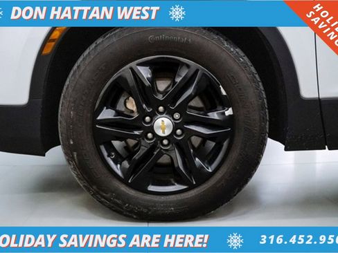 Used 2020 Chevrolet Blazer LT image 42