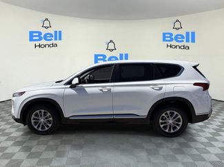Used 2019 Hyundai Santa Fe SE FWD video 2