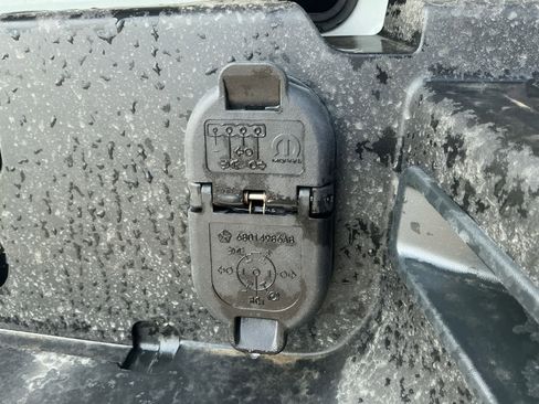 New 2026 RAM 2500 Tradesman image 20