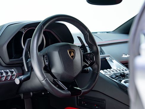 Used 2015 Lamborghini Aventador LP 700-4 AWD/4WD image 37