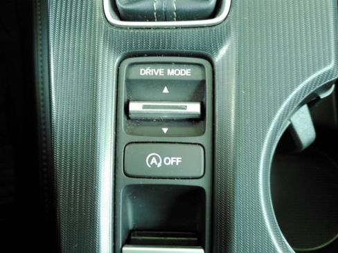 Used 2024 Honda Civic Touring image 48