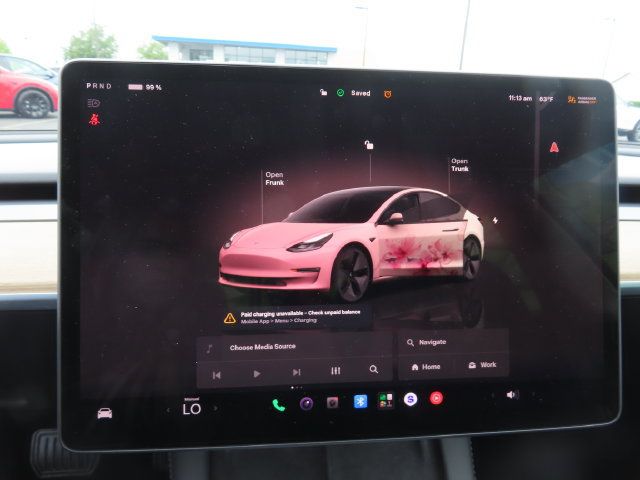 Used 2022 Tesla Model 3 RWD image 17