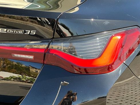 Used 2023 BMW i4 eDrive35 w/ Premium Package RWD image 33