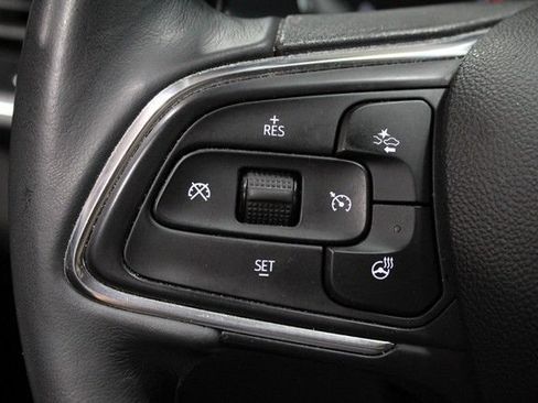 Used 2023 Buick Envision Preferred AWD/4WD image 22