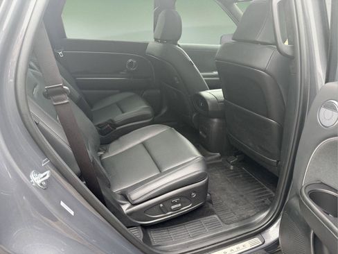 Used 2026 Hyundai Palisade Calligraphy AWD/4WD image 21