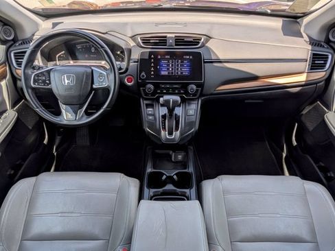 Used 2017 Honda CR-V Touring image 18