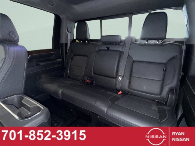 Used 2024 GMC Sierra 2500 Denali w/ Technology Package AWD/4WD image 23