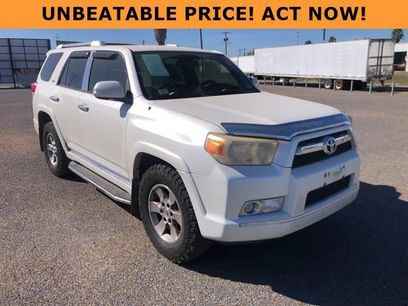 Used 2013 Toyota 4Runner 2WD