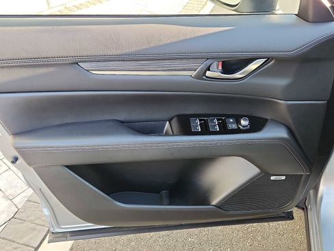 Used 2021 MAZDA CX-5 Grand Touring image 12