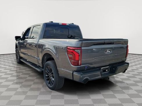 New 2026 Ford F150 Lariat AWD/4WD image 4