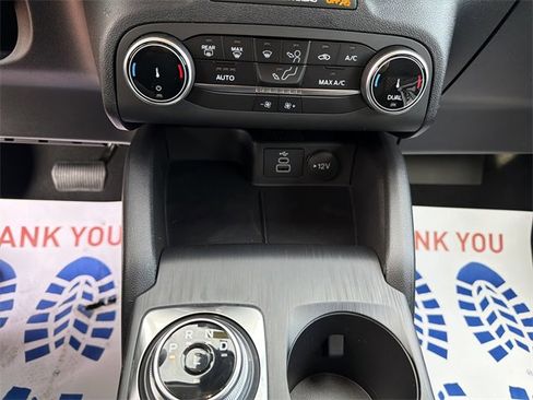 New 2026 Ford Escape Active image 22