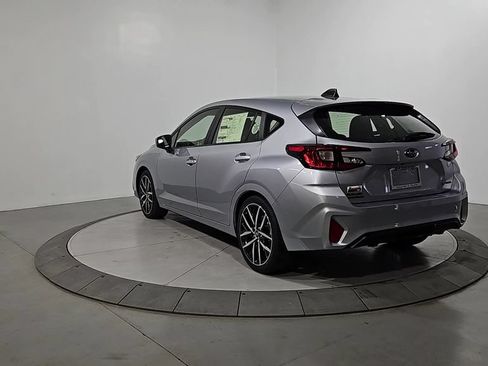 New 2026 Subaru Impreza 2.0i Sport AWD/4WD image 3