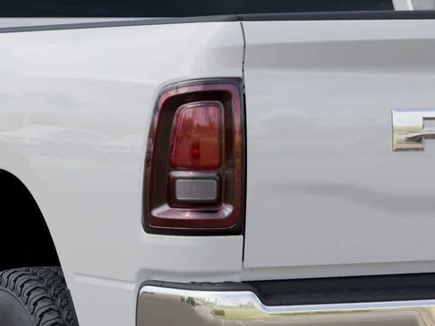 New 2026 RAM 2500 Tradesman w/ Chrome Appearance Group AWD/4WD image 9