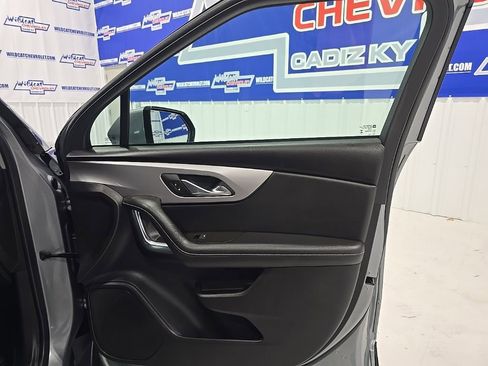 Used 2024 Chevrolet Blazer LT w/ Convenience Package image 28