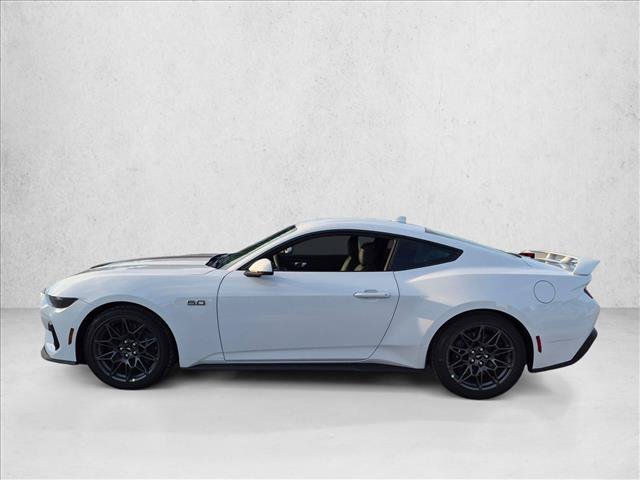 New 2026 Ford Mustang GT Premium w/ GT Performance Package RWD image 5