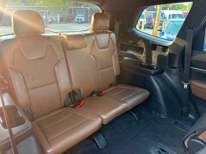 Used 2021 Kia Telluride SX w/ SX Prestige Package AWD/4WD image 25