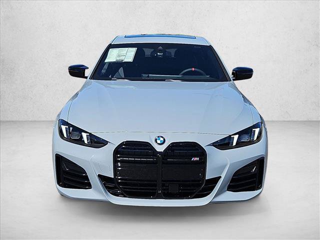 New 2027 BMW M440i w/ Premium Package RWD image 6