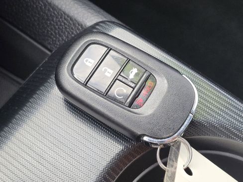 Used 2024 Honda Civic Sport image 33