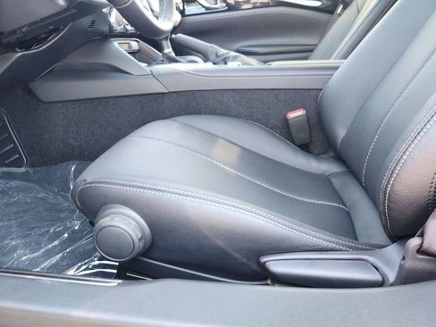 New 2026 MAZDA MX-5 Miata Grand Touring image 10