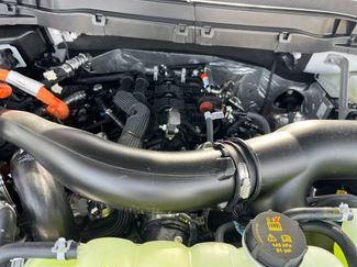 New 2025 Ford F150 Platinum w/ Equipment Group 703A Plus video 3