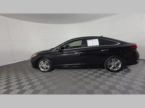 Used 2019 Hyundai Sonata Limited w/ Ultimate Package 04 FWD image 51