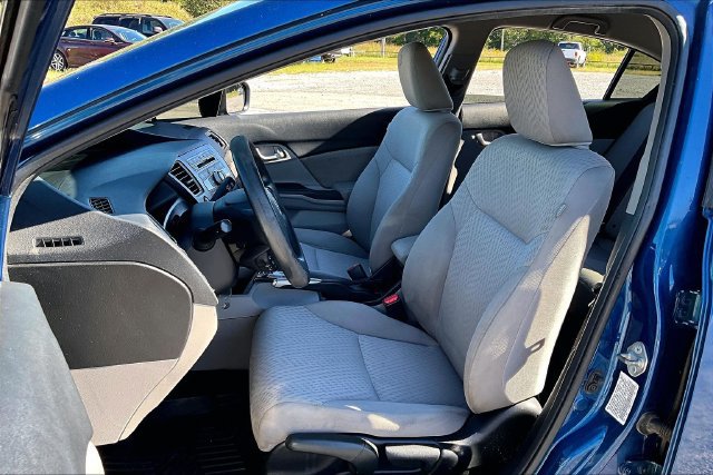 Used 2015 Honda Civic EX image 20