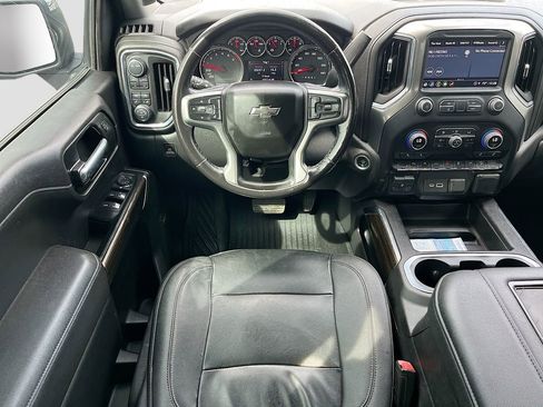 Used 2022 Chevrolet Silverado 1500 RST w/ Texas Edition Plus AWD/4WD image 22