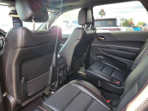 Used 2023 Dodge Durango R/T AWD/4WD image 30
