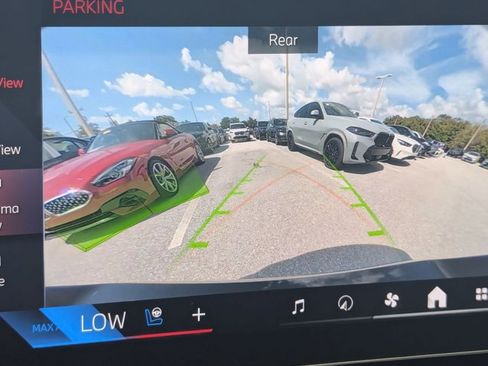 New 2026 BMW 530i RWD image 12