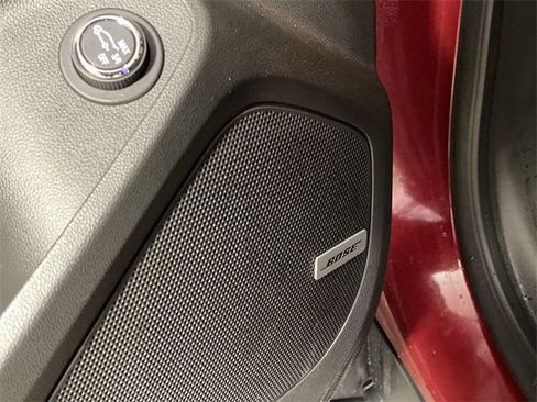 Certified 2025 Chevrolet TrailBlazer RS w/ Convenience Package image 29