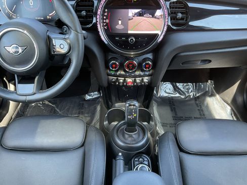 Used 2023 MINI Cooper S image 11