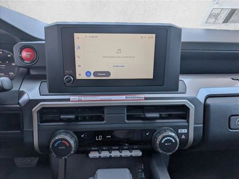 New 2026 Toyota Tacoma 4x4 Double Cab image 12