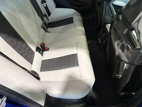 Used 2023 BMW M3 Competition w/ Executive Package image 30