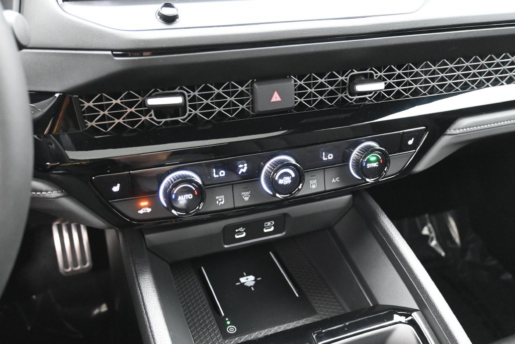 New 2026 Honda Accord Sport image 14