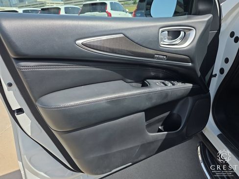 Used 2016 INFINITI QX60 Luxe w/ Premium Plus Package AWD/4WD image 8