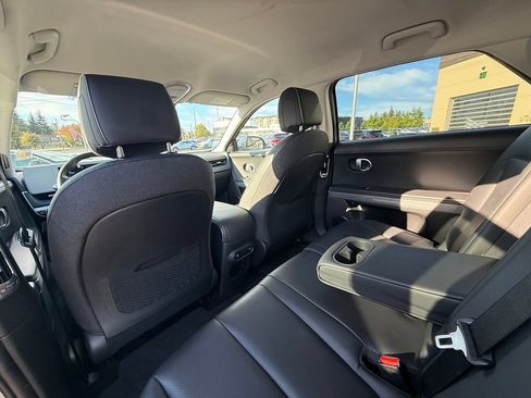 Certified 2023 Hyundai Ioniq 5 SEL w/ Cargo Package AWD/4WD image 16