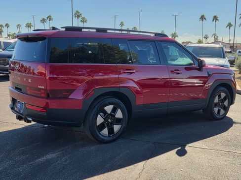 Certified 2026 Hyundai Santa Fe SEL image 5