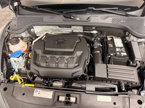 Used 2018 Volkswagen Beetle 2.0T S FWD image 49