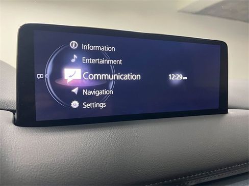 Used 2021 MAZDA CX-5 Grand Touring Reserve image 19