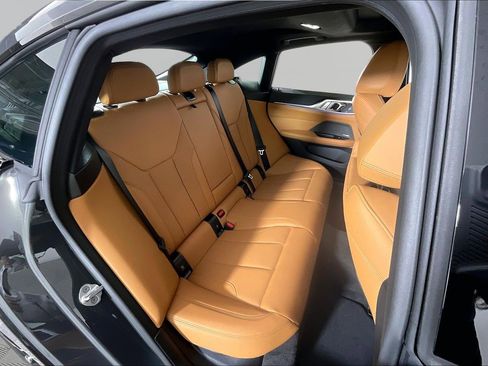 New 2026 BMW i4 M60 image 13