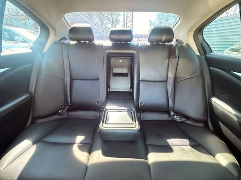 Used 2020 INFINITI Q50 Luxe image 26